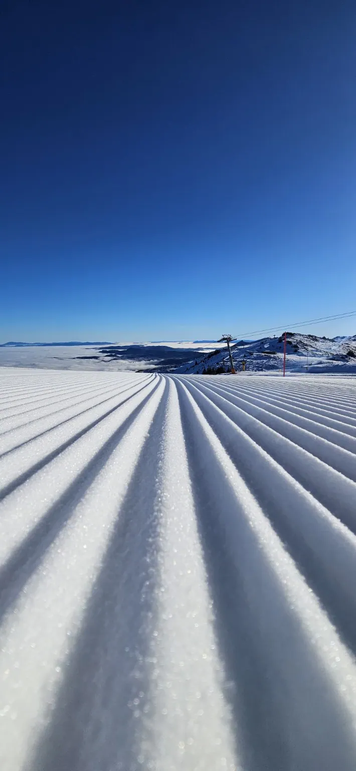 Jahorina — Ski škola Ice Jahorina