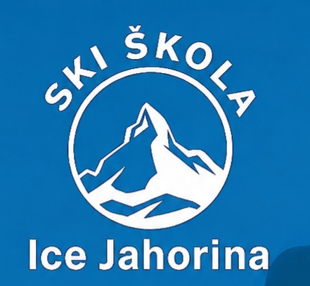 Logo Ski škole Ice Jahorina